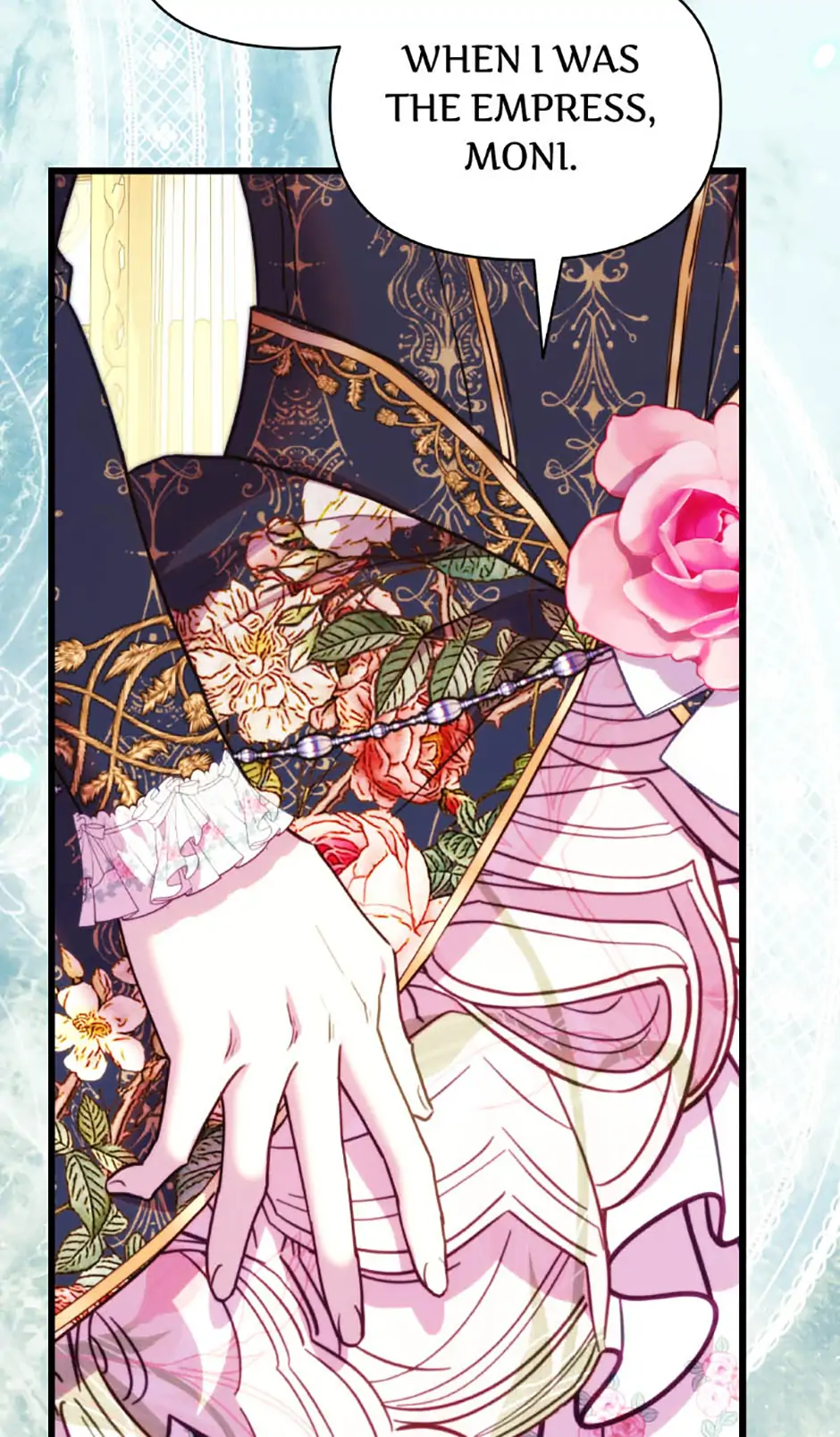Another Typical Fantasy Romance Chapter 157 page 74