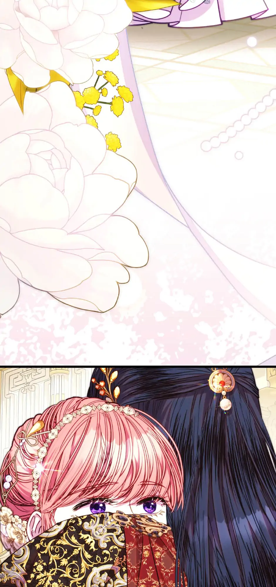 Another Typical Fantasy Romance Chapter 157 page 85
