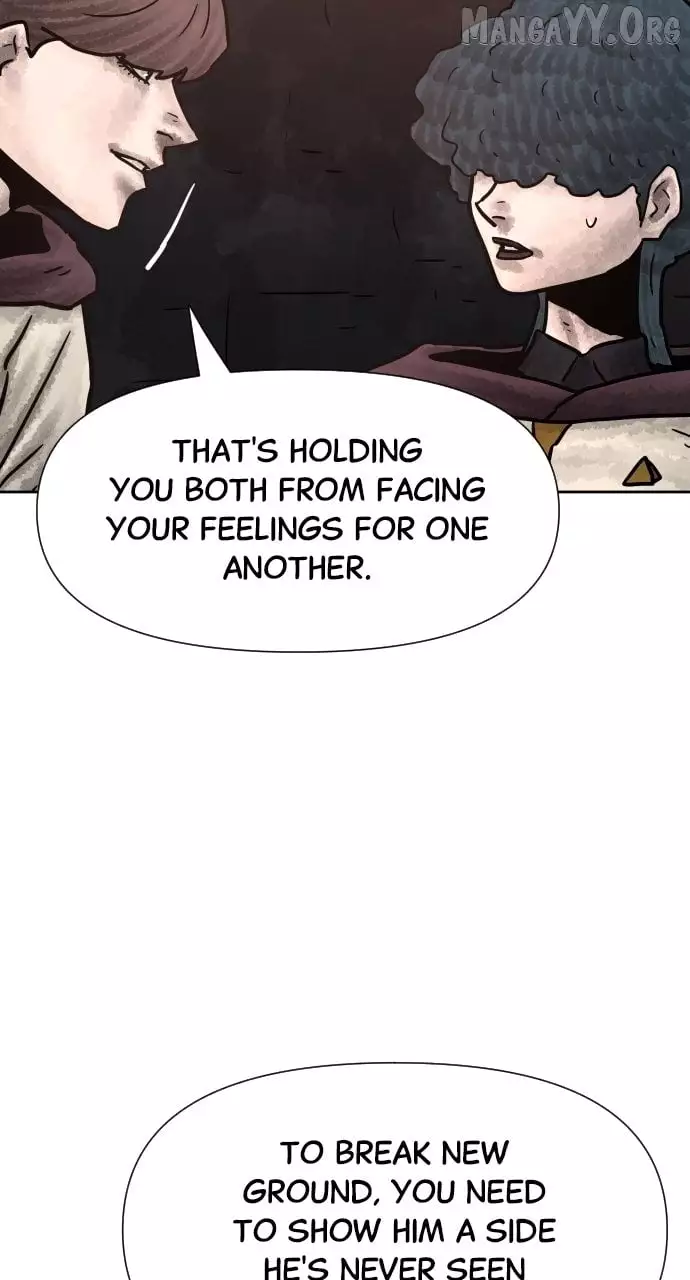 Warrior Executioner Chapter 162 page 22