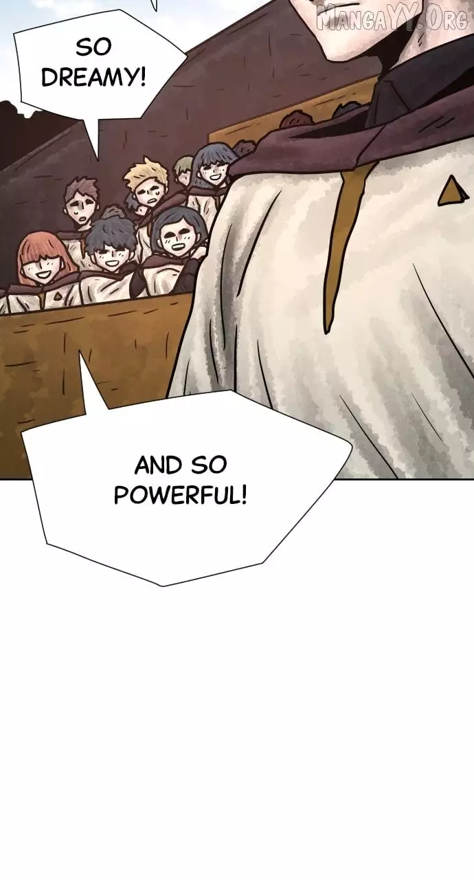 Warrior Executioner Chapter 162 page 74
