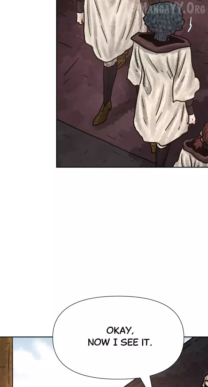 Warrior Executioner Chapter 162 page 68