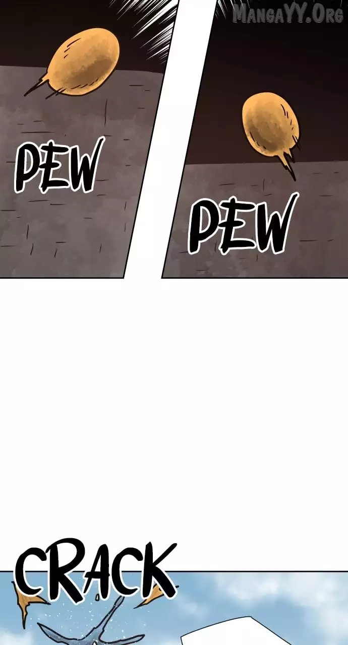 Warrior Executioner Chapter 162 page 61
