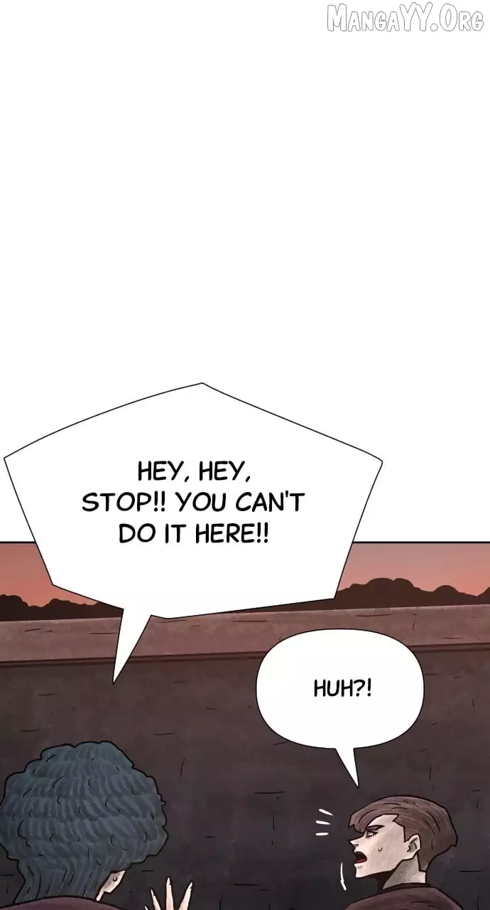 Warrior Executioner Chapter 162 page 12