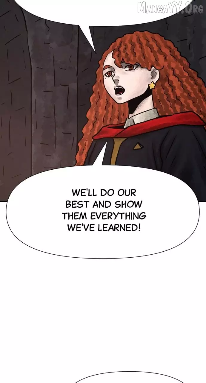 Warrior Executioner Chapter 162 page 43