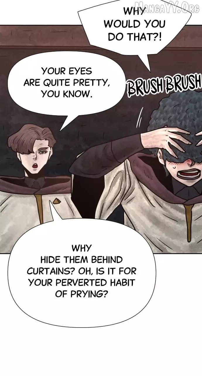 Warrior Executioner Chapter 162 page 24