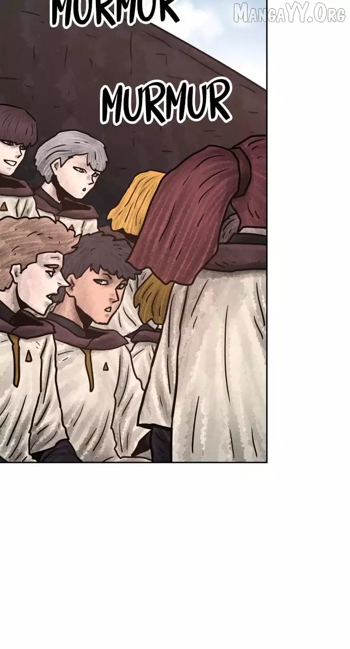 Warrior Executioner Chapter 162 page 50
