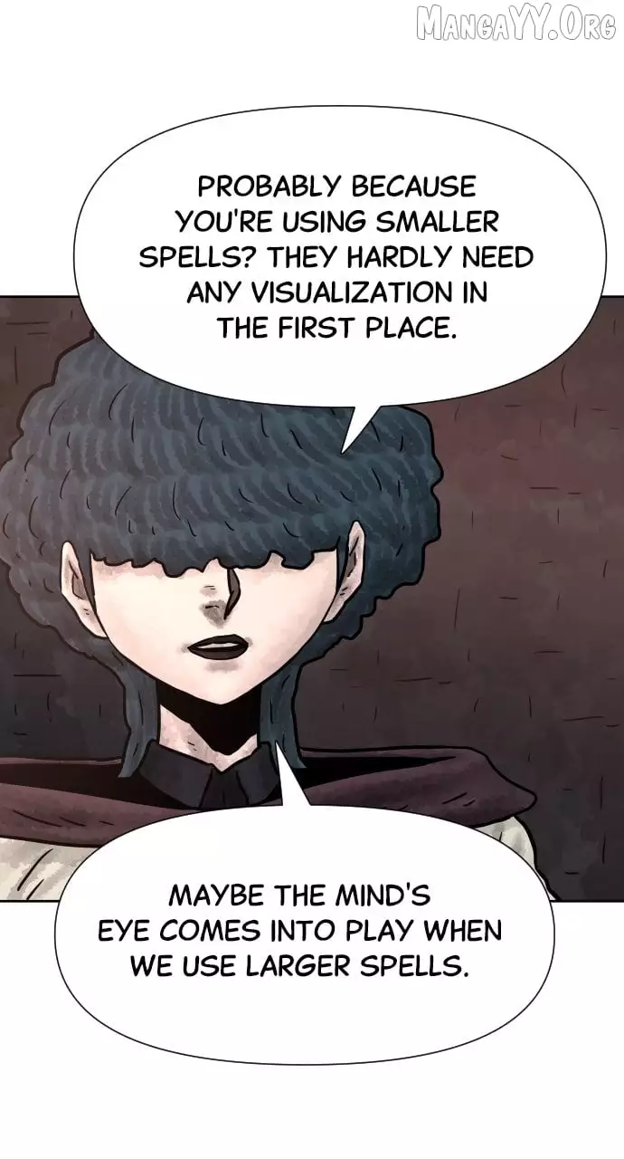 Warrior Executioner Chapter 162 page 9