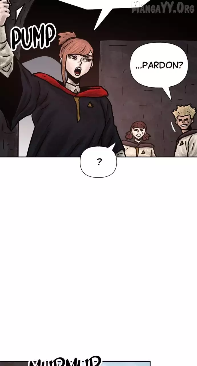 Warrior Executioner Chapter 162 page 49