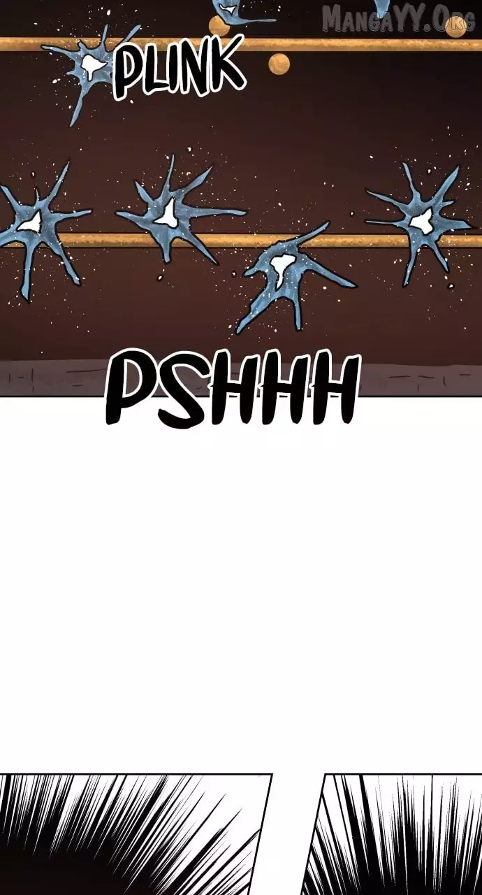 Warrior Executioner Chapter 162 page 60