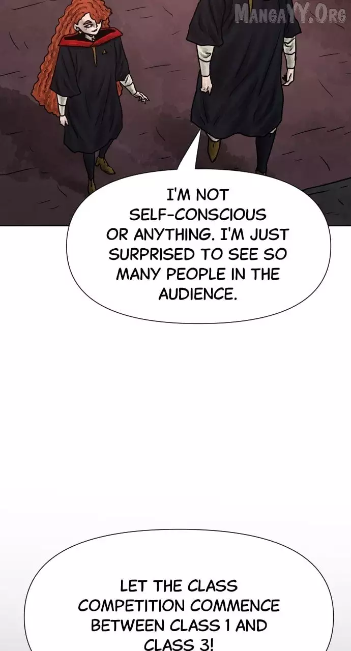 Warrior Executioner Chapter 162 page 56