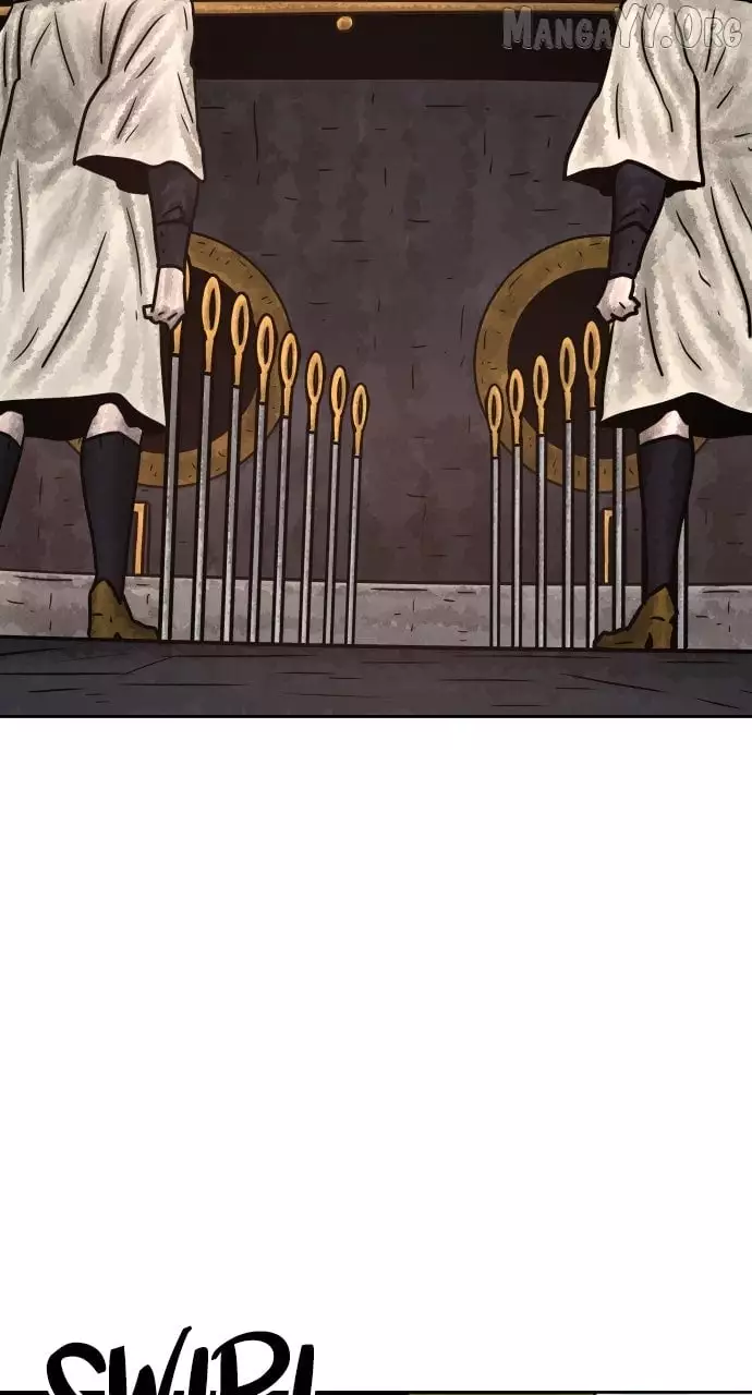 Warrior Executioner Chapter 162 page 58