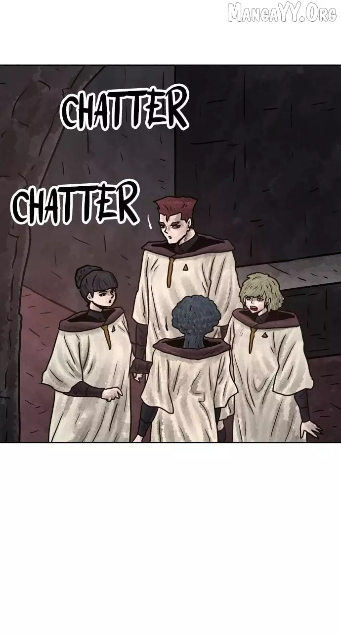 Warrior Executioner Chapter 162 page 30