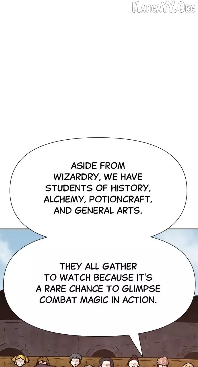 Warrior Executioner Chapter 162 page 54