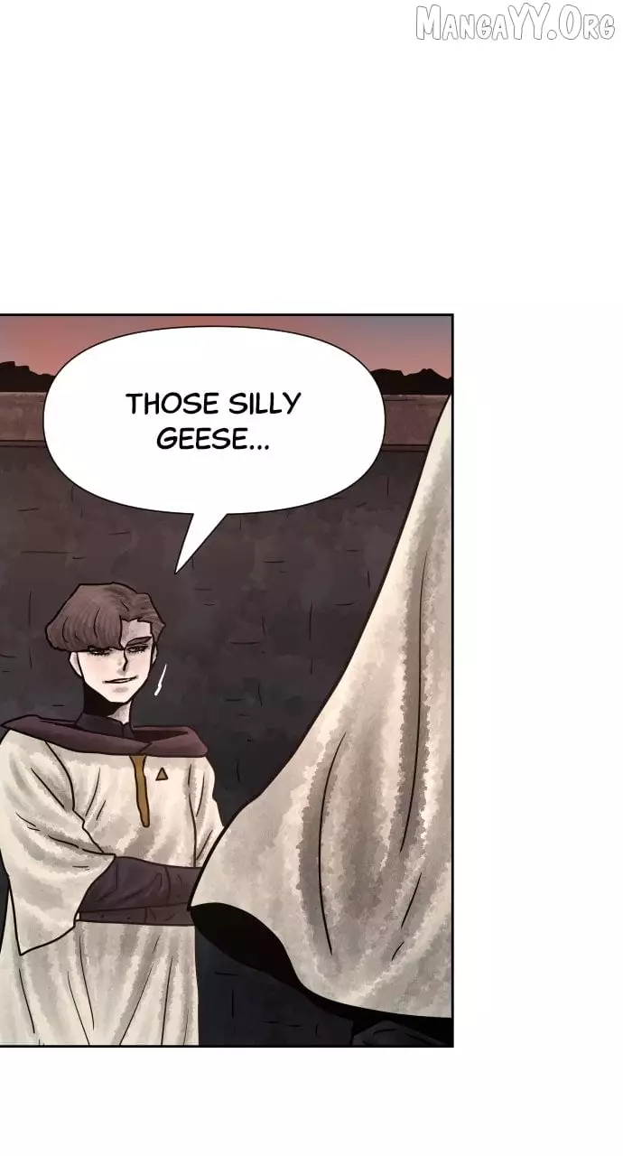 Warrior Executioner Chapter 162 page 26