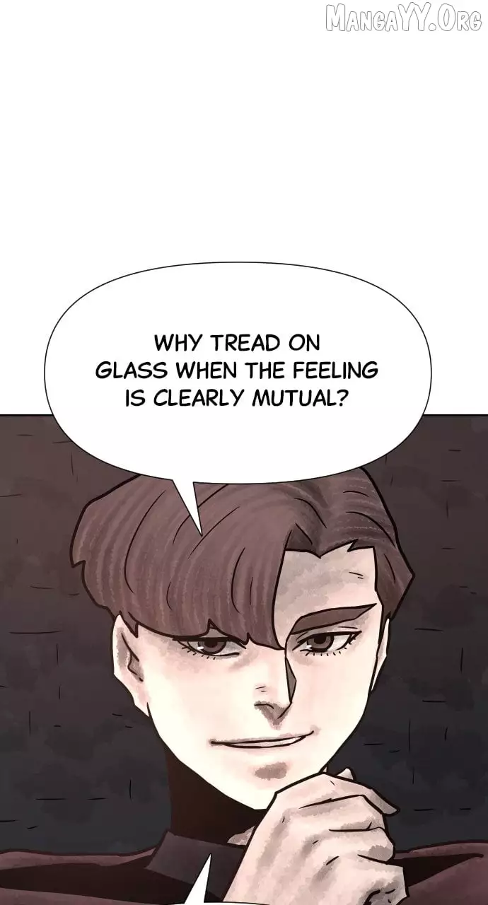 Warrior Executioner Chapter 162 page 27