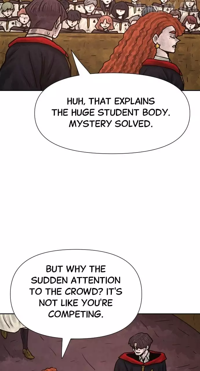 Warrior Executioner Chapter 162 page 55