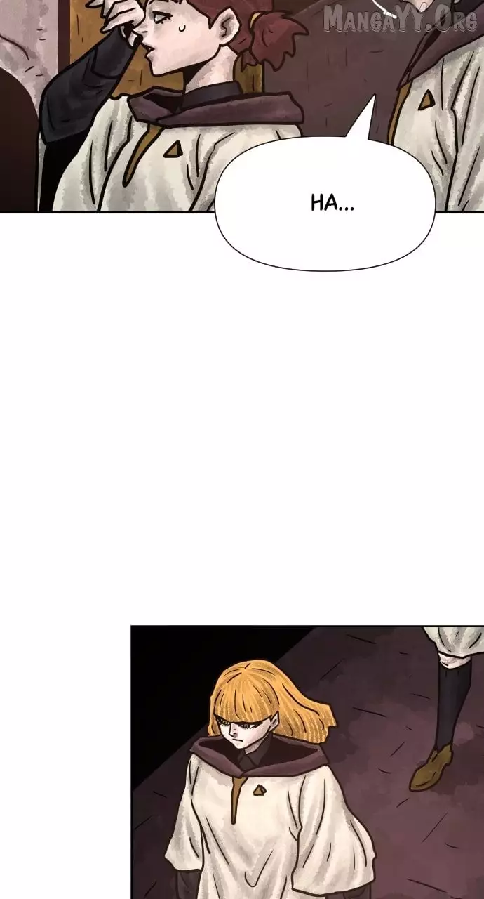 Warrior Executioner Chapter 162 page 67