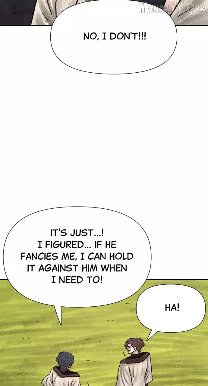 Warrior Executioner Chapter 162 page 20
