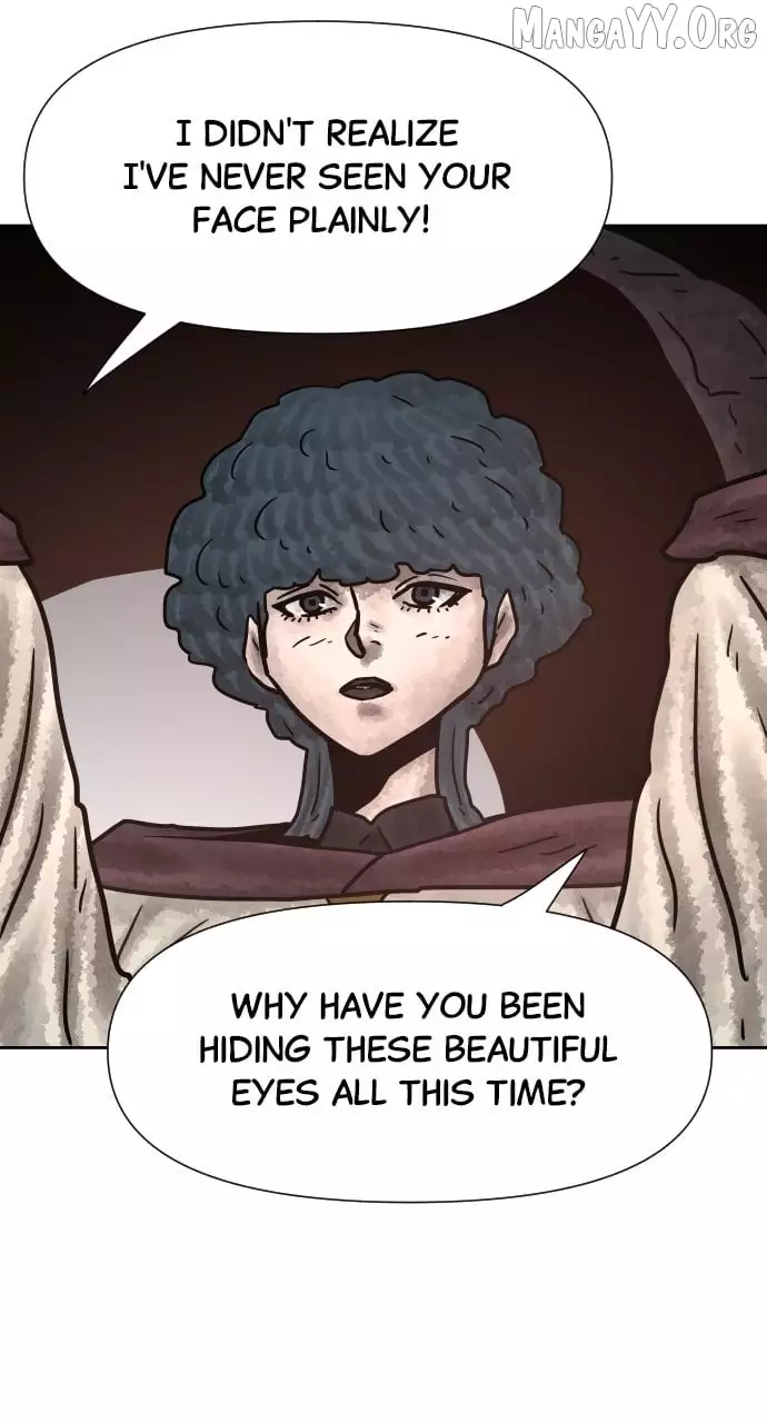 Warrior Executioner Chapter 162 page 31