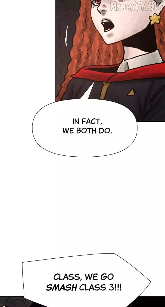 Warrior Executioner Chapter 162 page 48