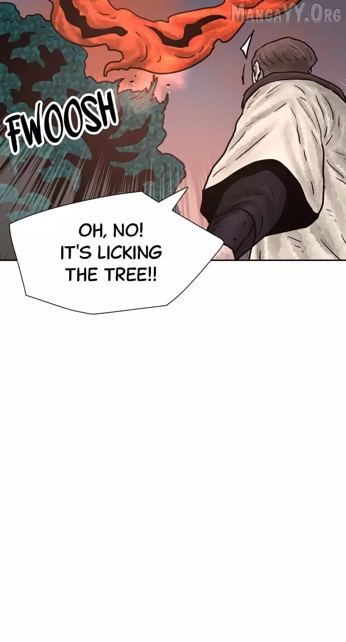 Warrior Executioner Chapter 162 page 14