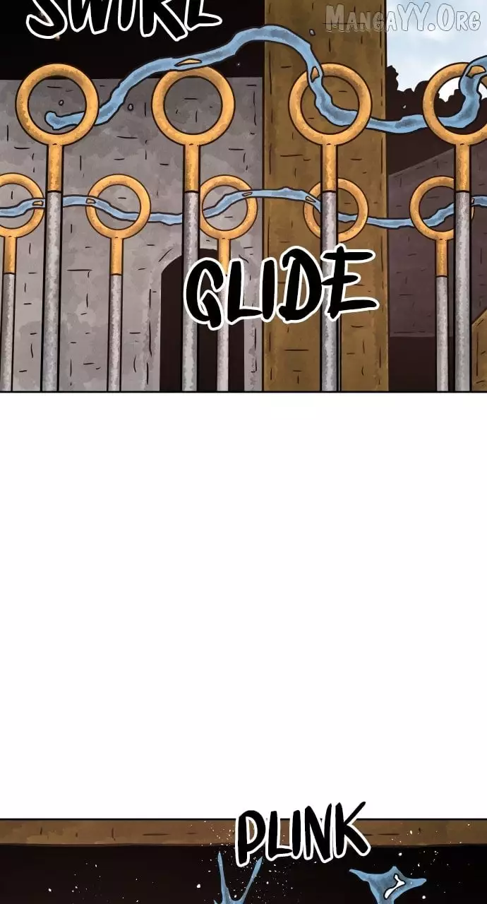 Warrior Executioner Chapter 162 page 59