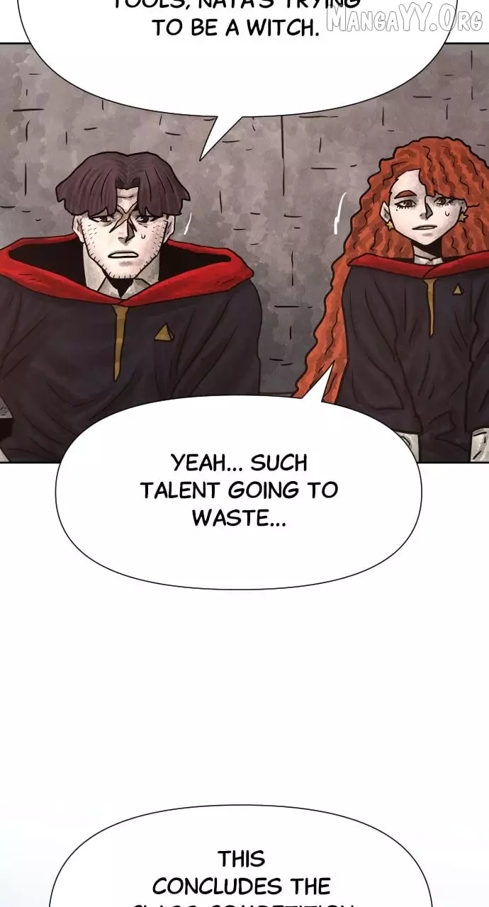 Warrior Executioner Chapter 162 page 81