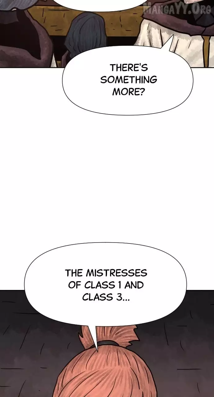 Warrior Executioner Chapter 162 page 86