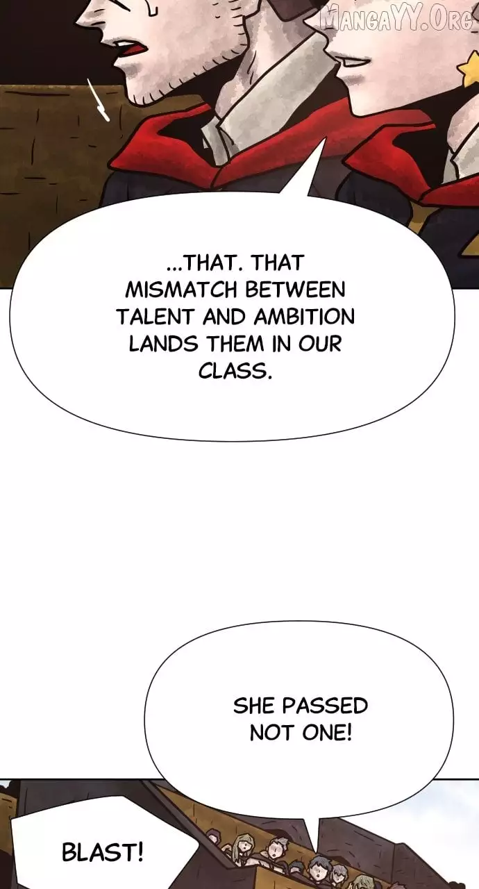 Warrior Executioner Chapter 162 page 79