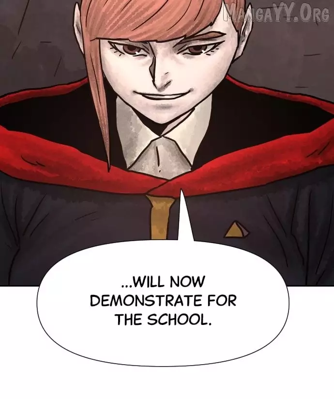 Warrior Executioner Chapter 162 page 87