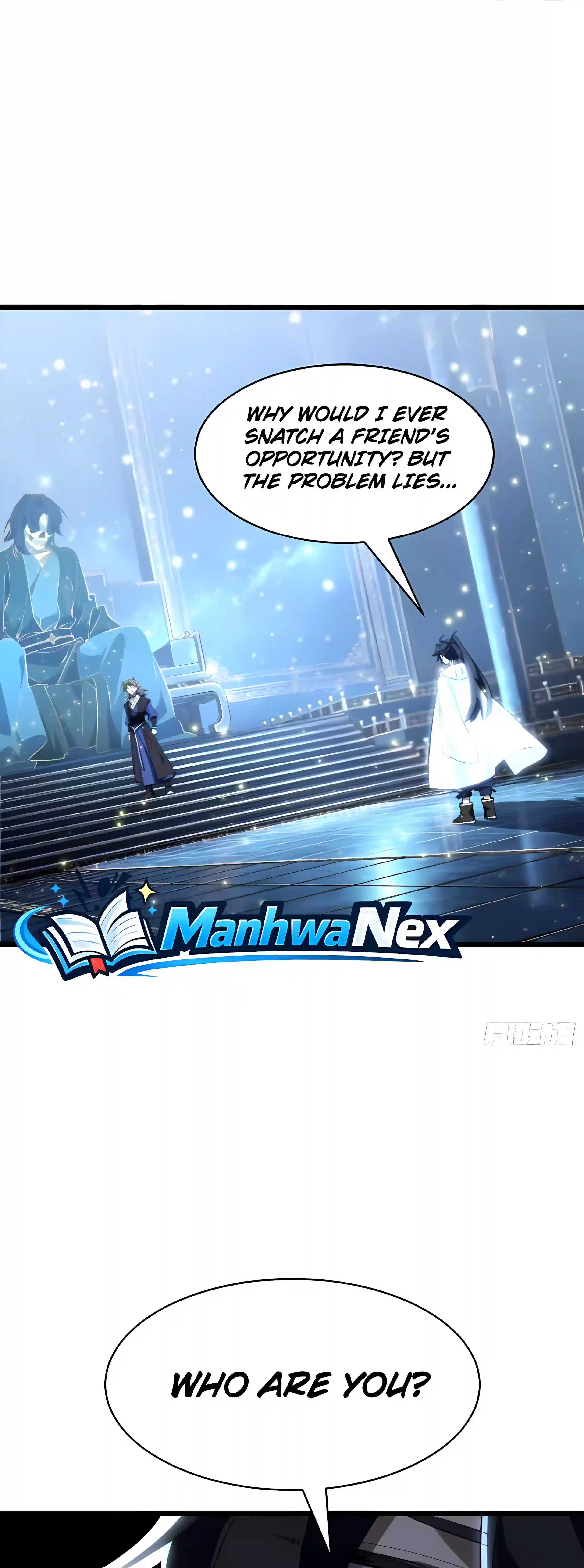 Start by signing in and obtaining the Ancient Divine Body Chapter 165 page 6