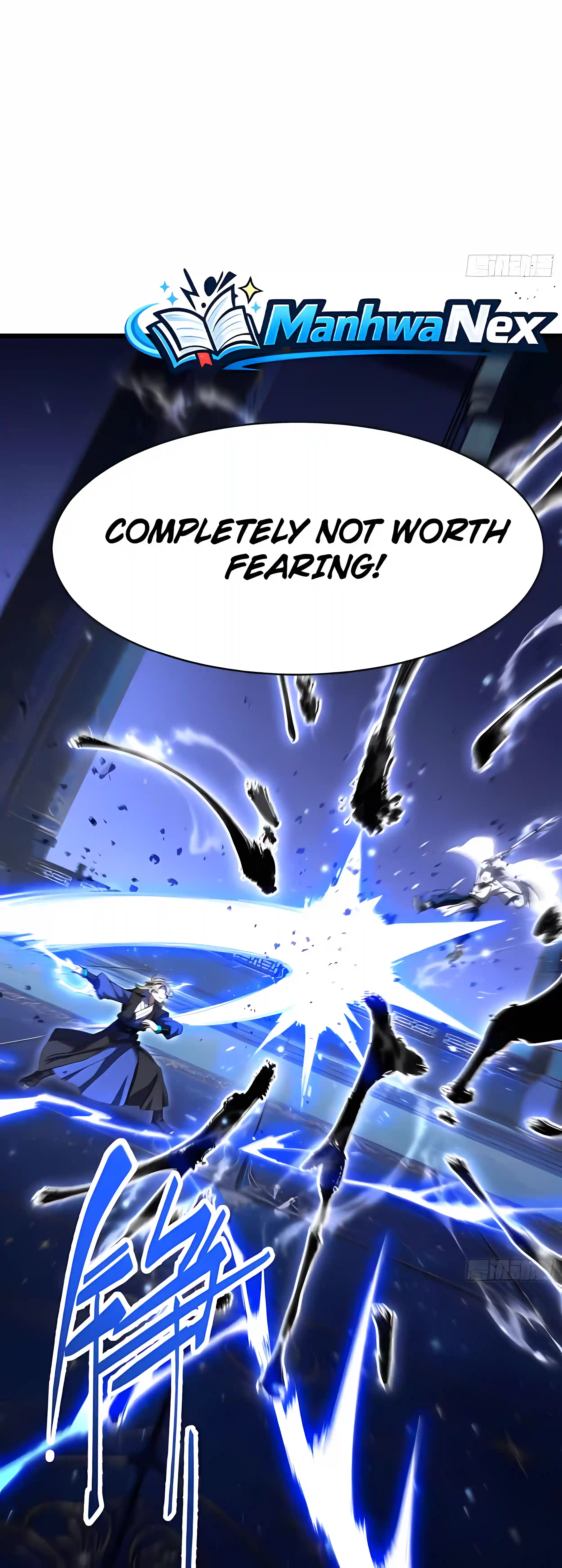 Start by signing in and obtaining the Ancient Divine Body Chapter 165 page 33