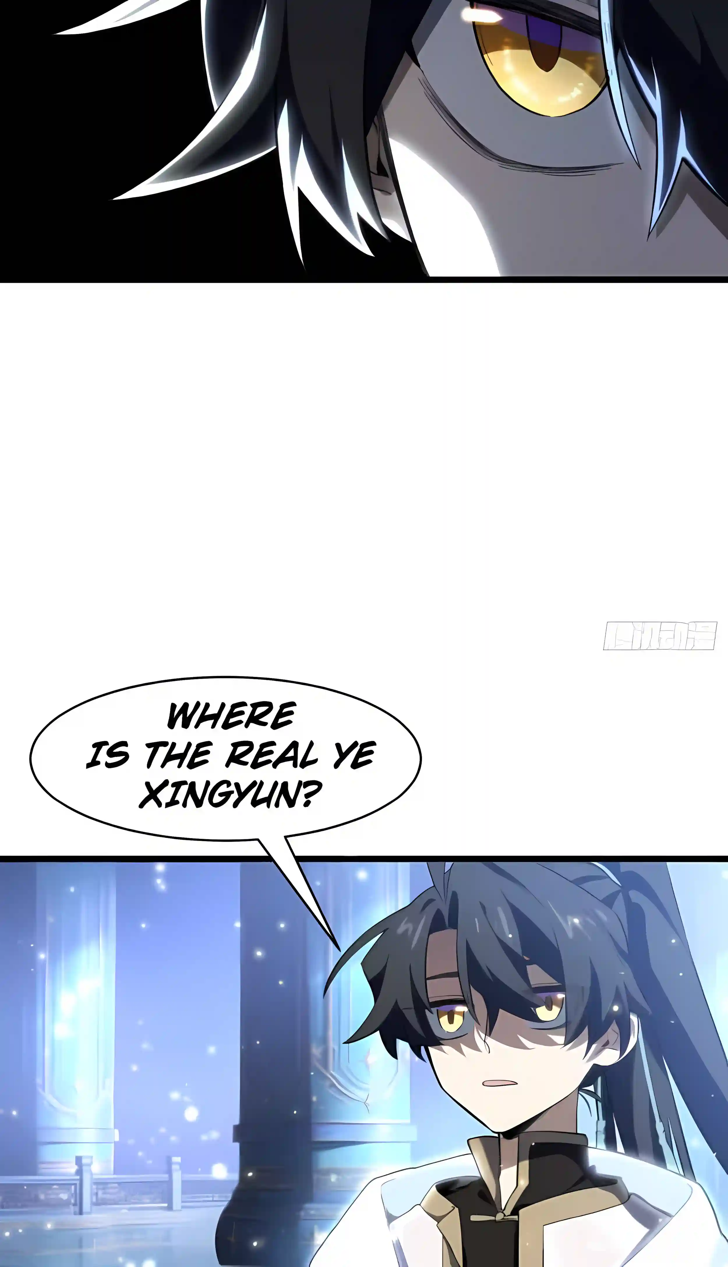 Start by signing in and obtaining the Ancient Divine Body Chapter 165 page 7