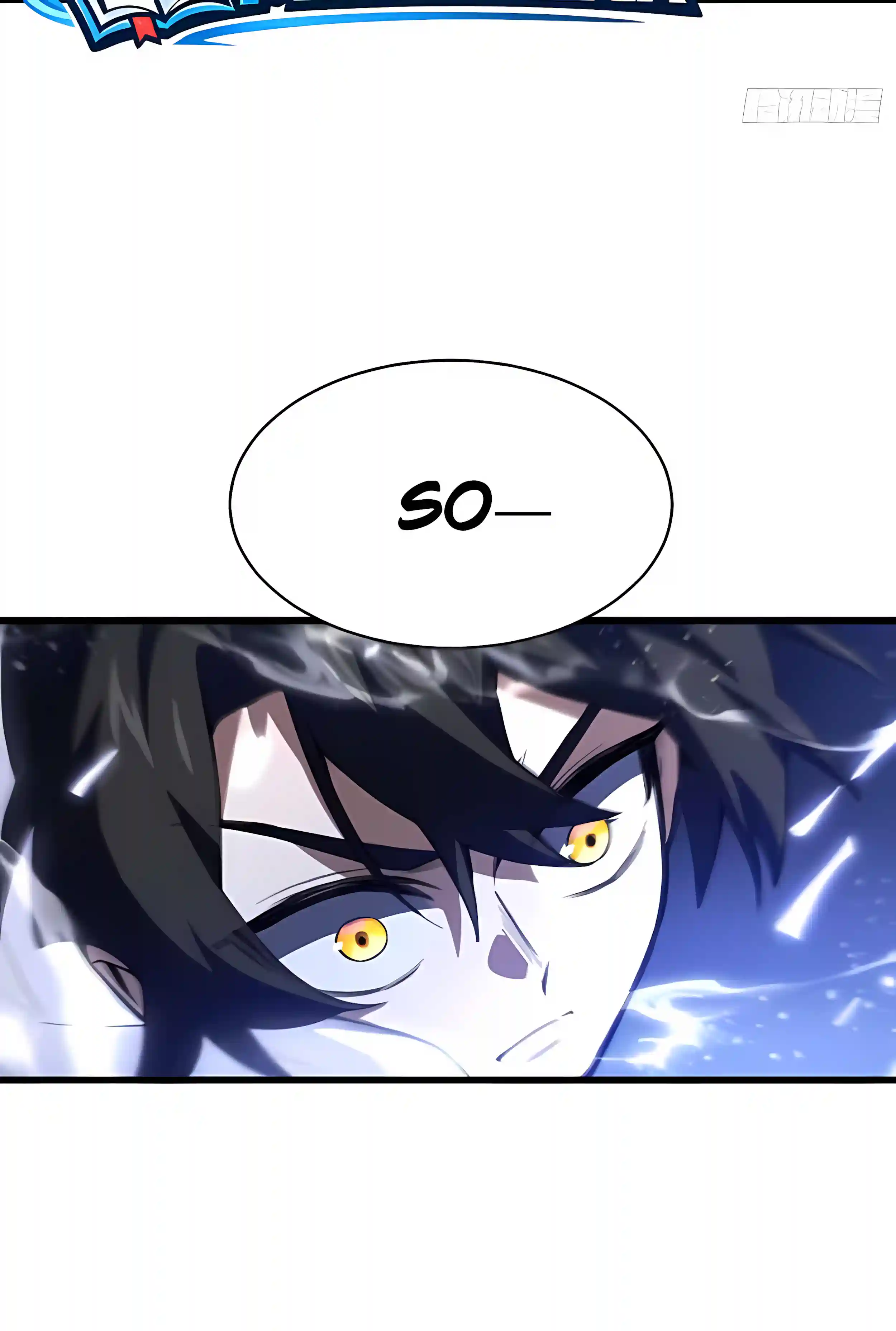 Start by signing in and obtaining the Ancient Divine Body Chapter 165 page 32