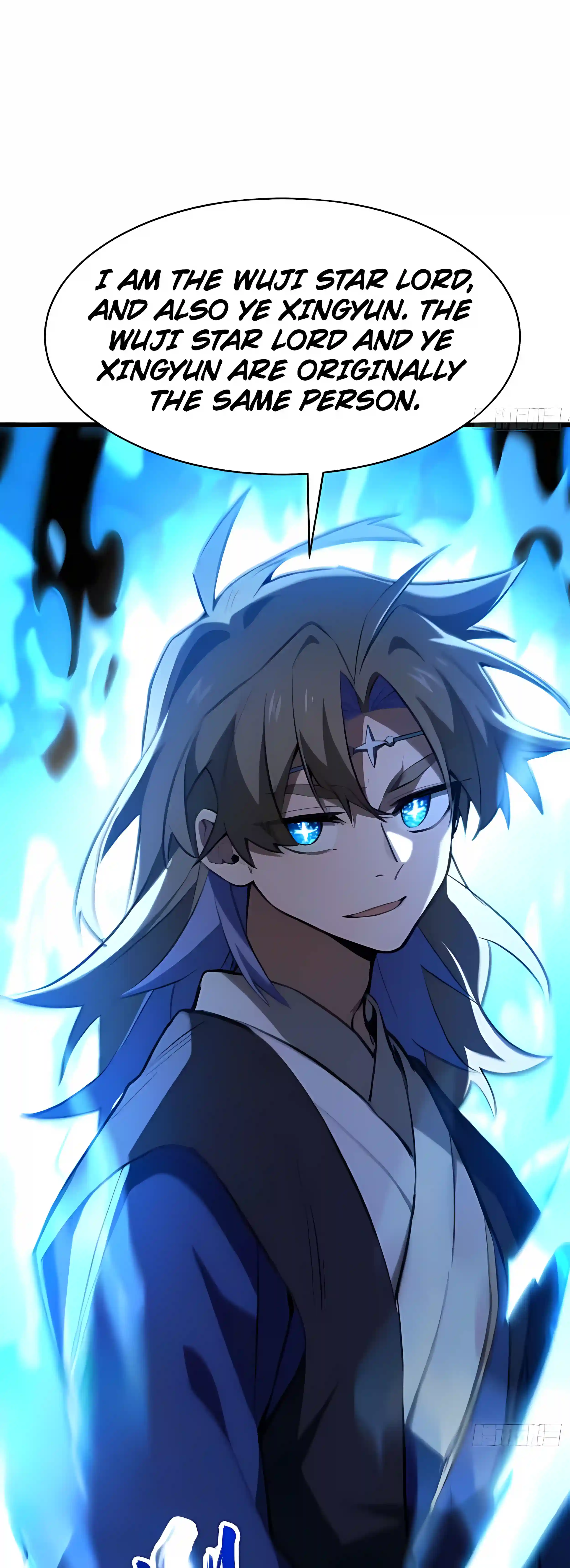 Start by signing in and obtaining the Ancient Divine Body Chapter 165 page 41