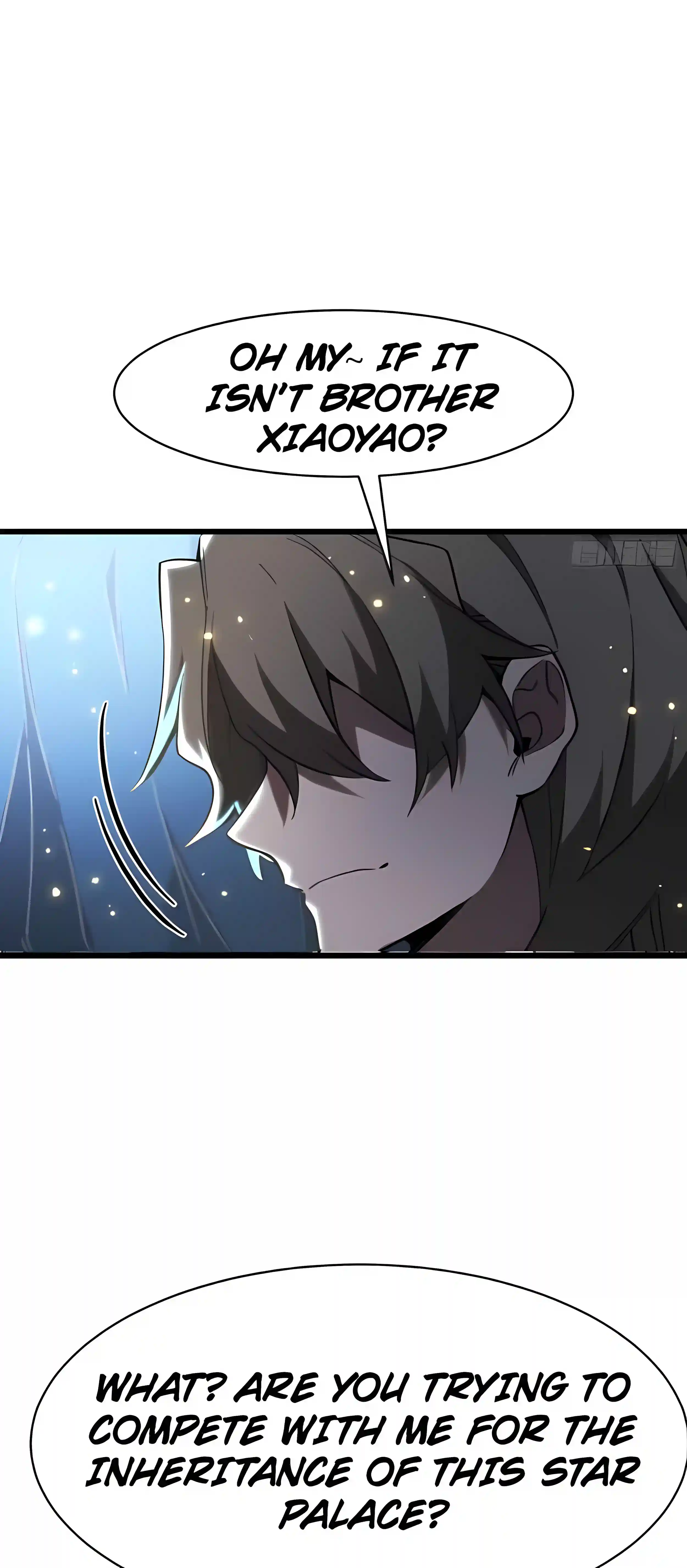 Start by signing in and obtaining the Ancient Divine Body Chapter 165 page 4