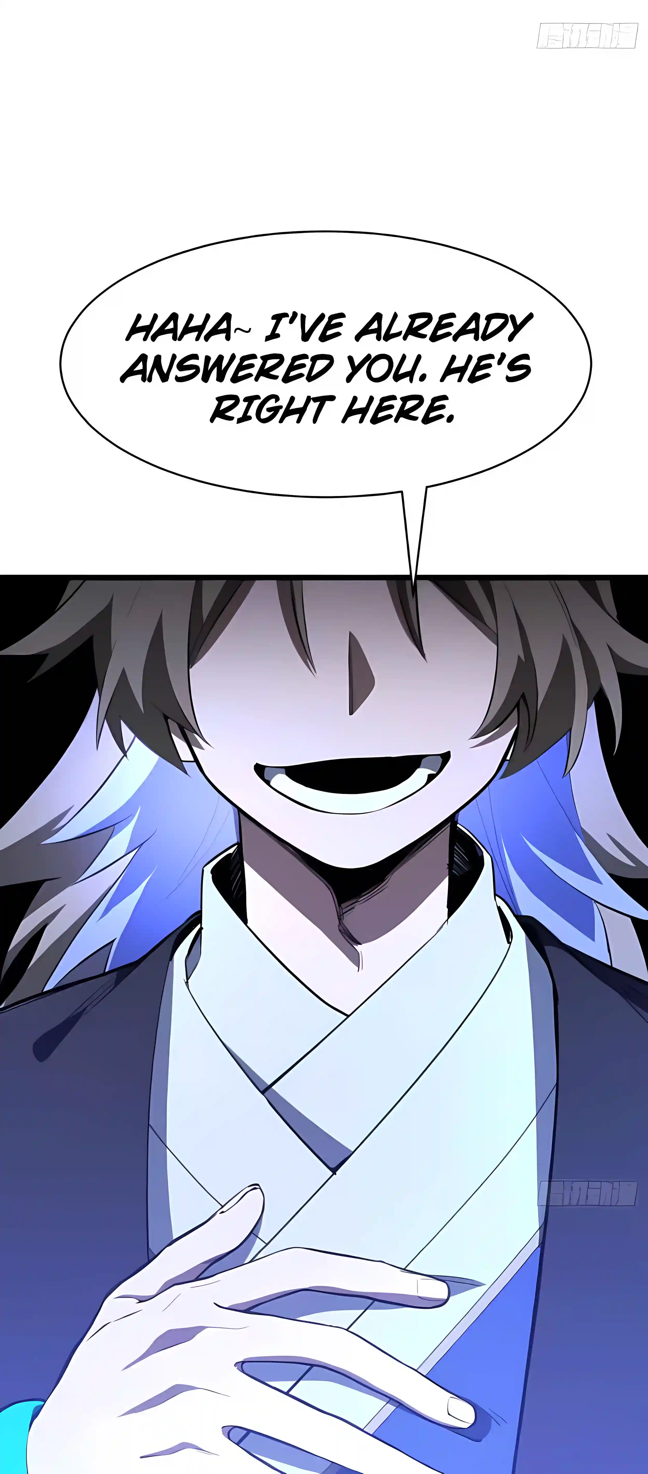 Start by signing in and obtaining the Ancient Divine Body Chapter 165 page 18