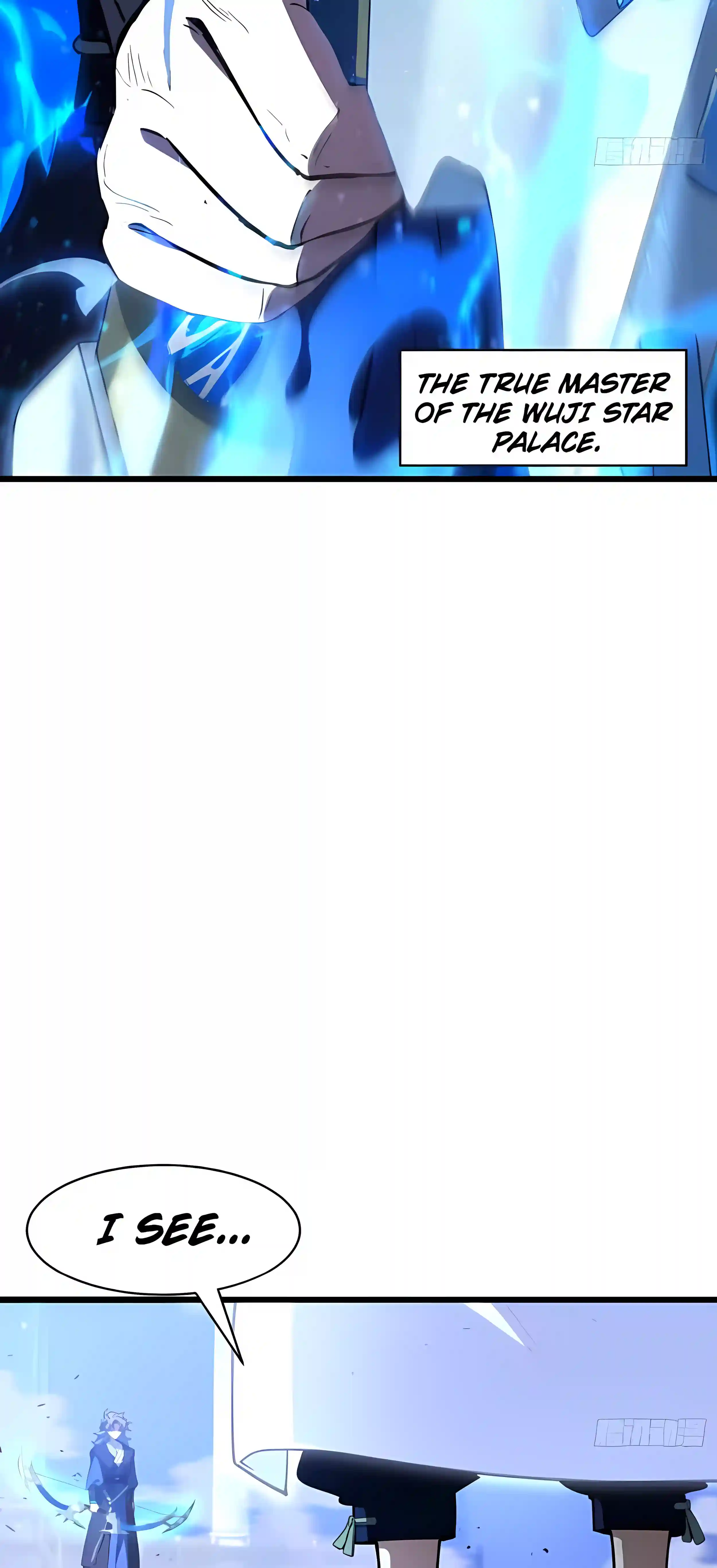 Start by signing in and obtaining the Ancient Divine Body Chapter 165 page 39