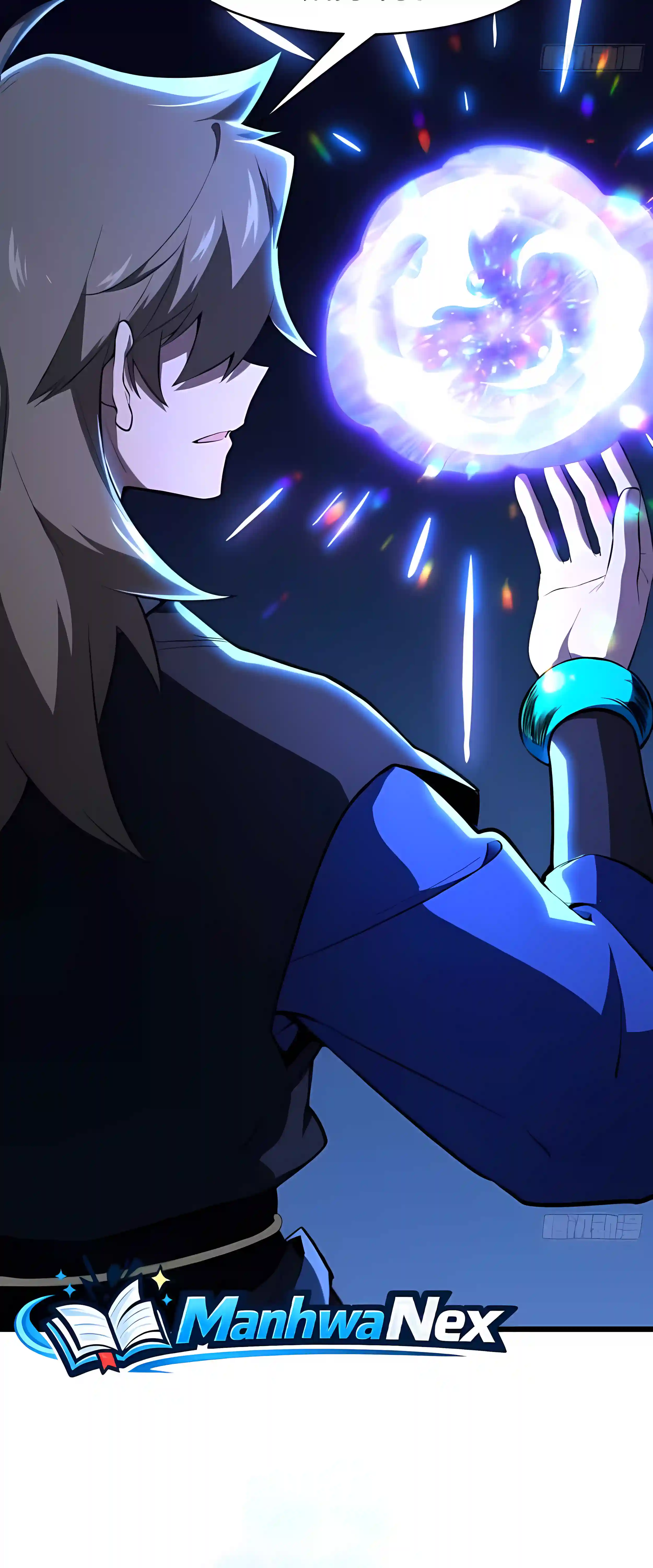Start by signing in and obtaining the Ancient Divine Body Chapter 165 page 53