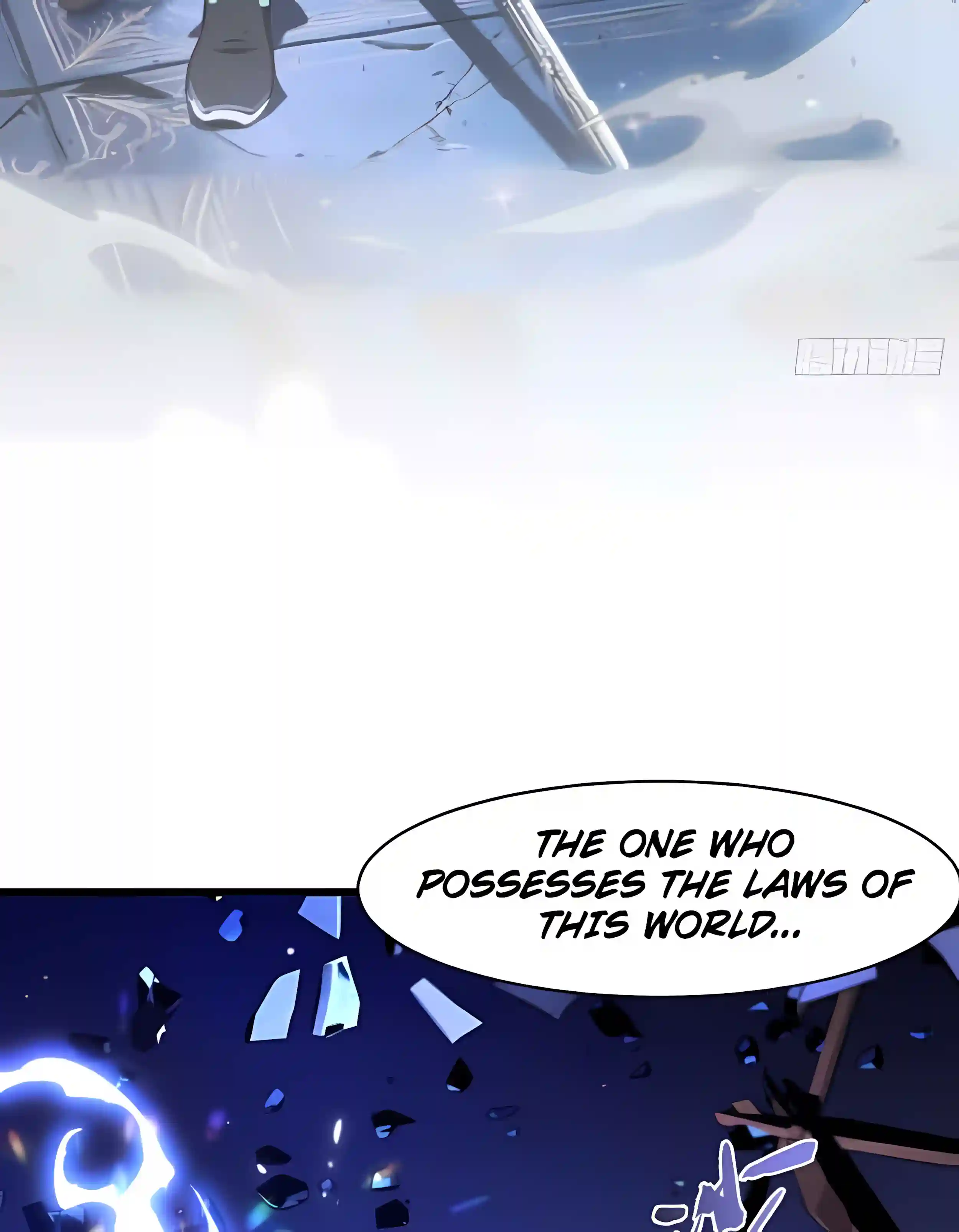 Start by signing in and obtaining the Ancient Divine Body Chapter 165 page 64