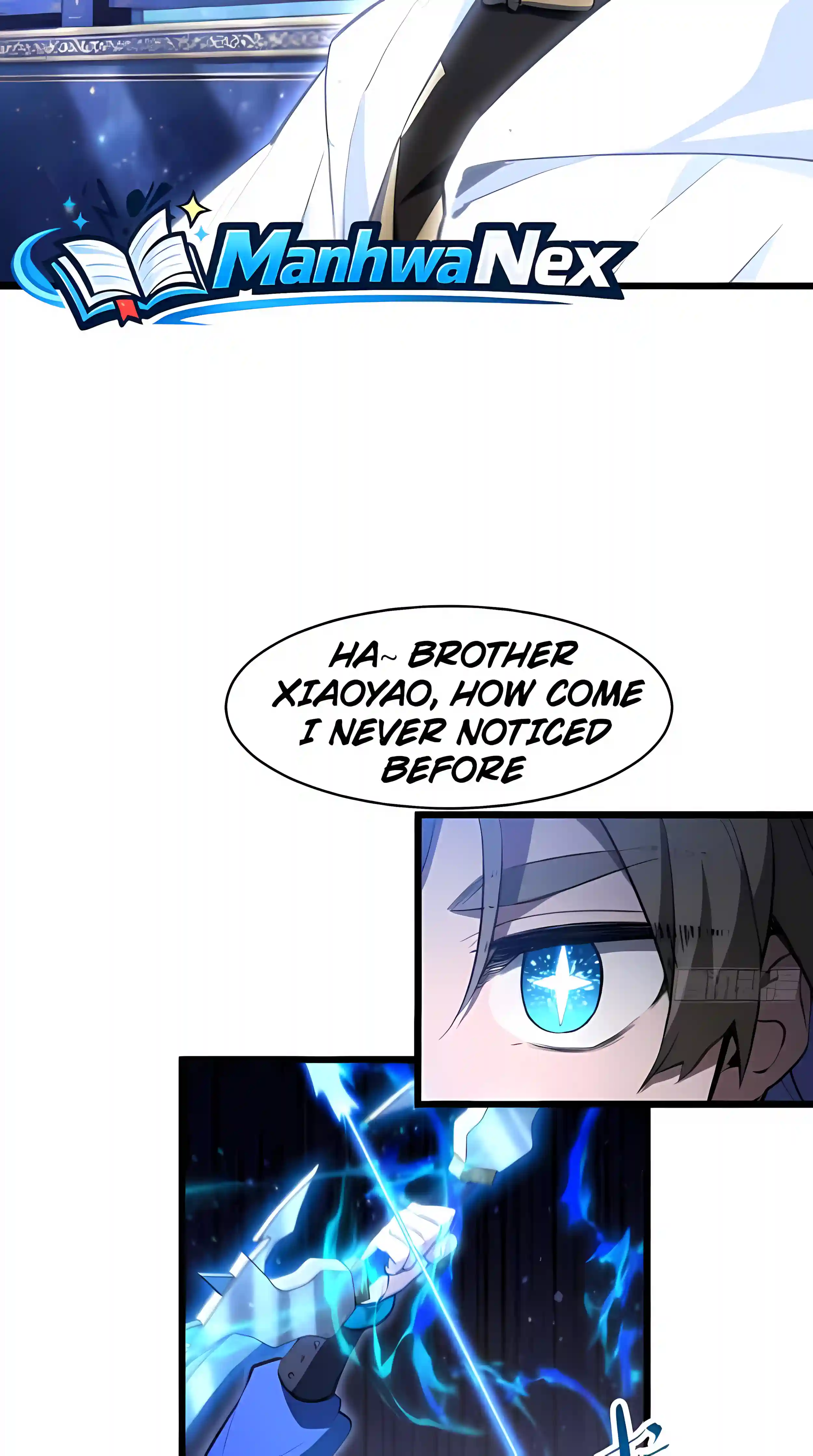 Start by signing in and obtaining the Ancient Divine Body Chapter 165 page 43