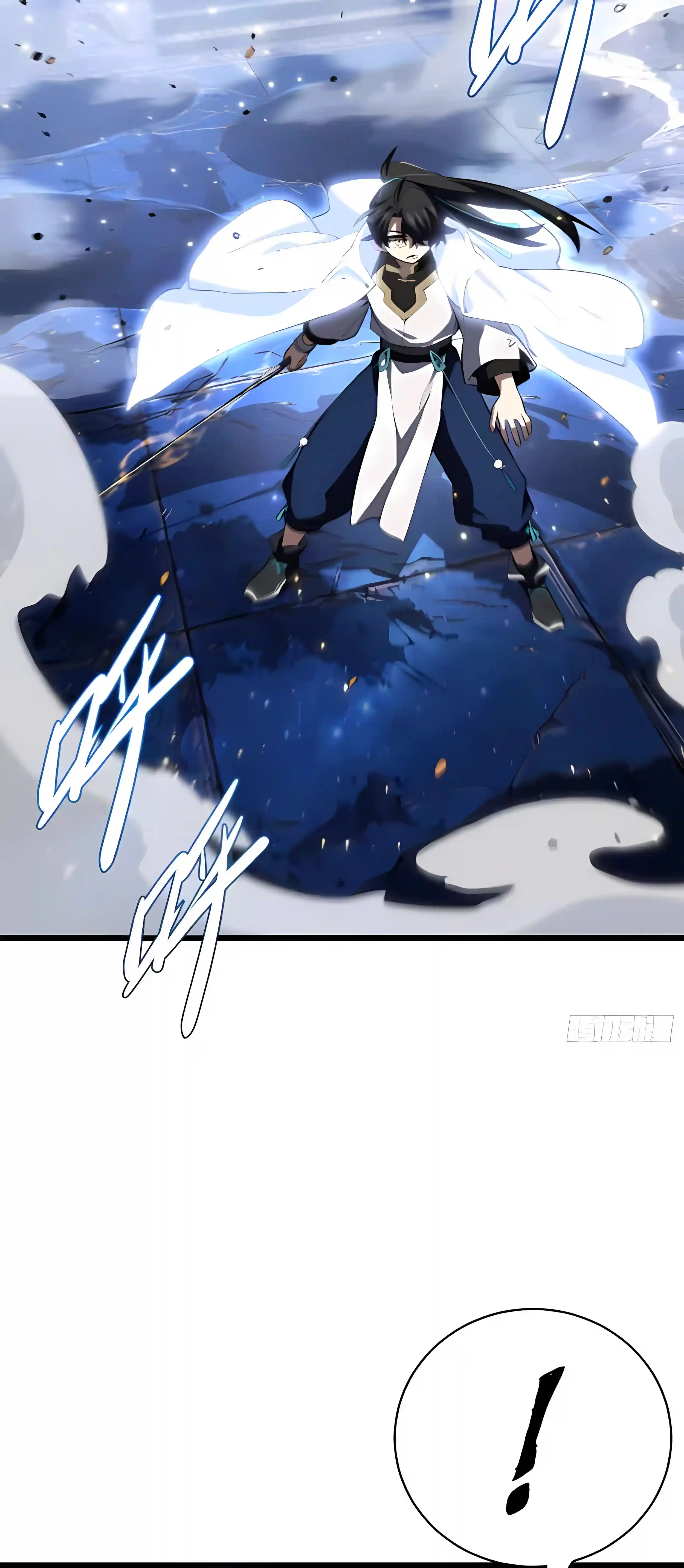 Start by signing in and obtaining the Ancient Divine Body Chapter 165 page 50