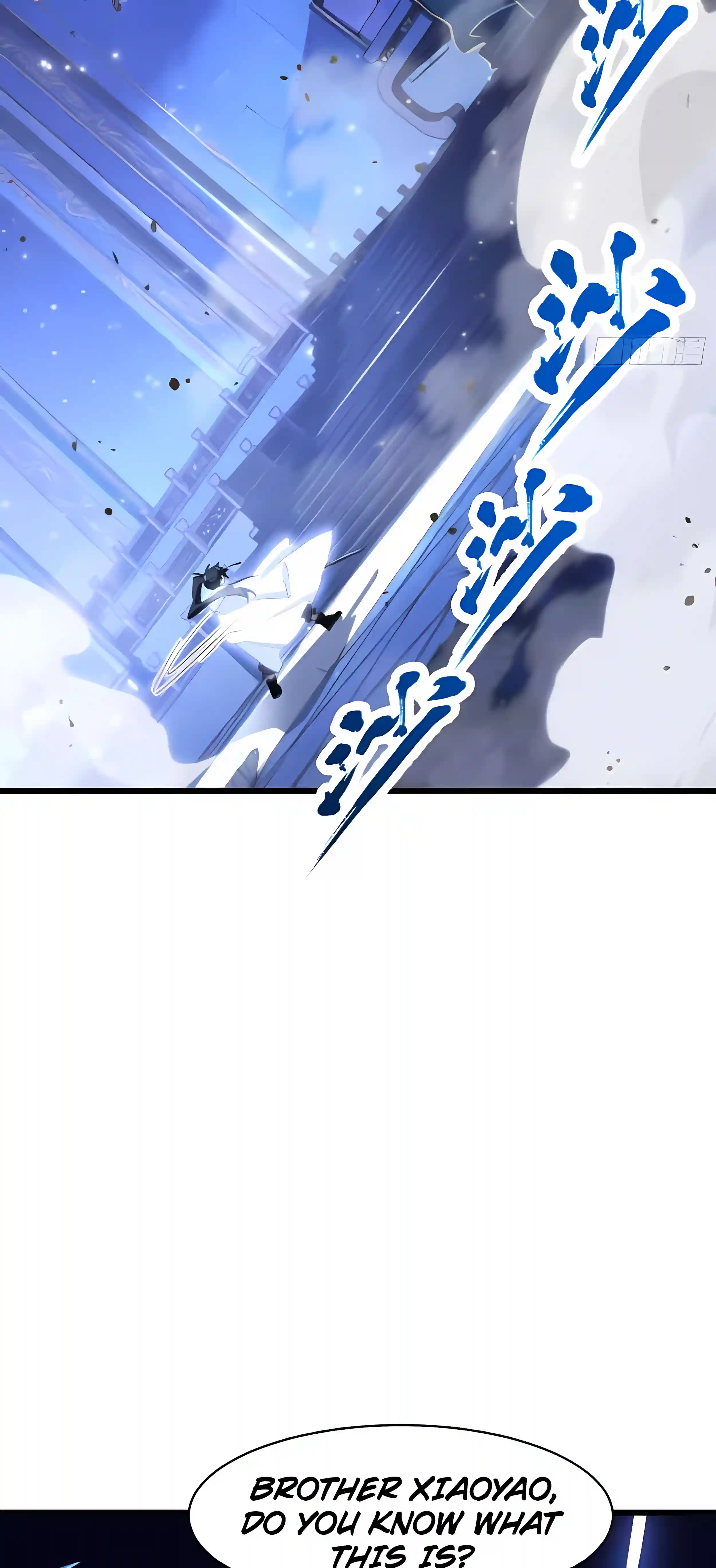 Start by signing in and obtaining the Ancient Divine Body Chapter 165 page 52