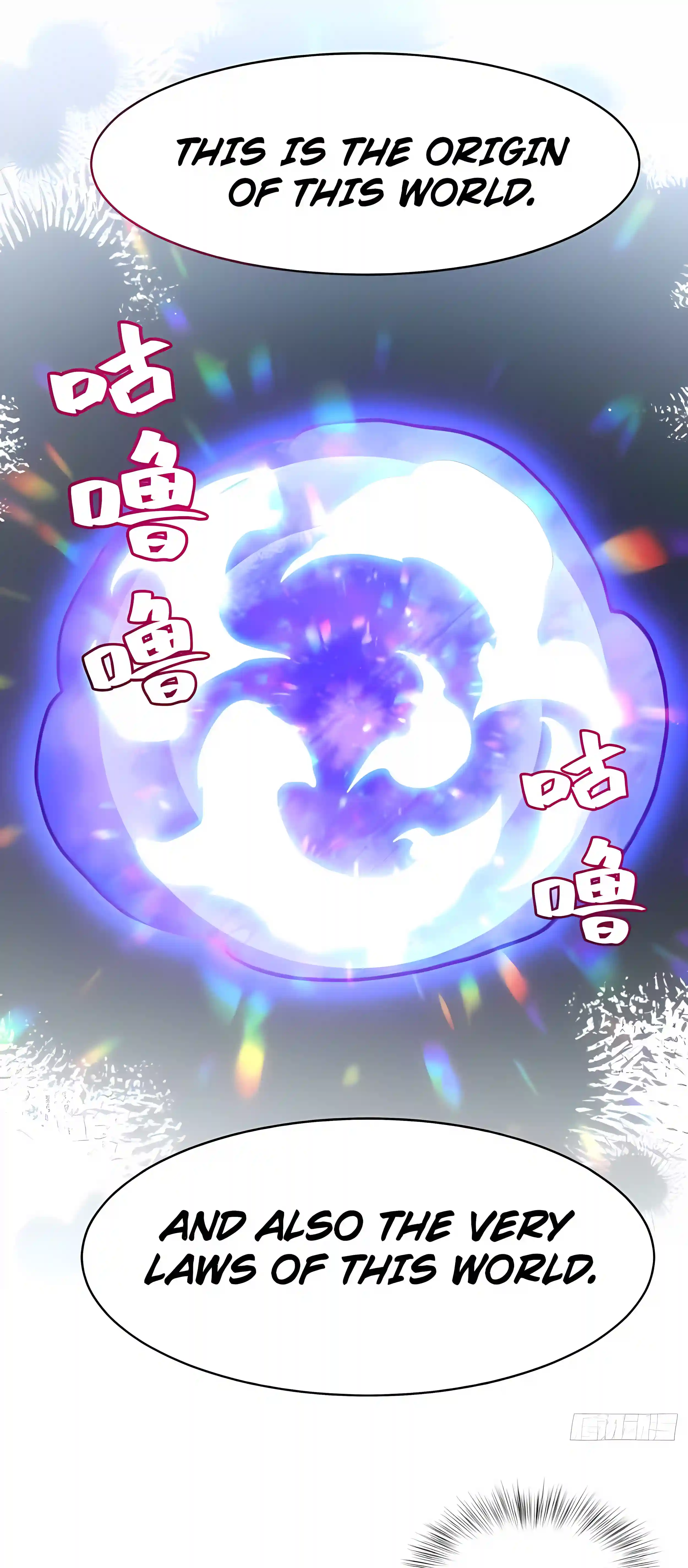 Start by signing in and obtaining the Ancient Divine Body Chapter 165 page 54