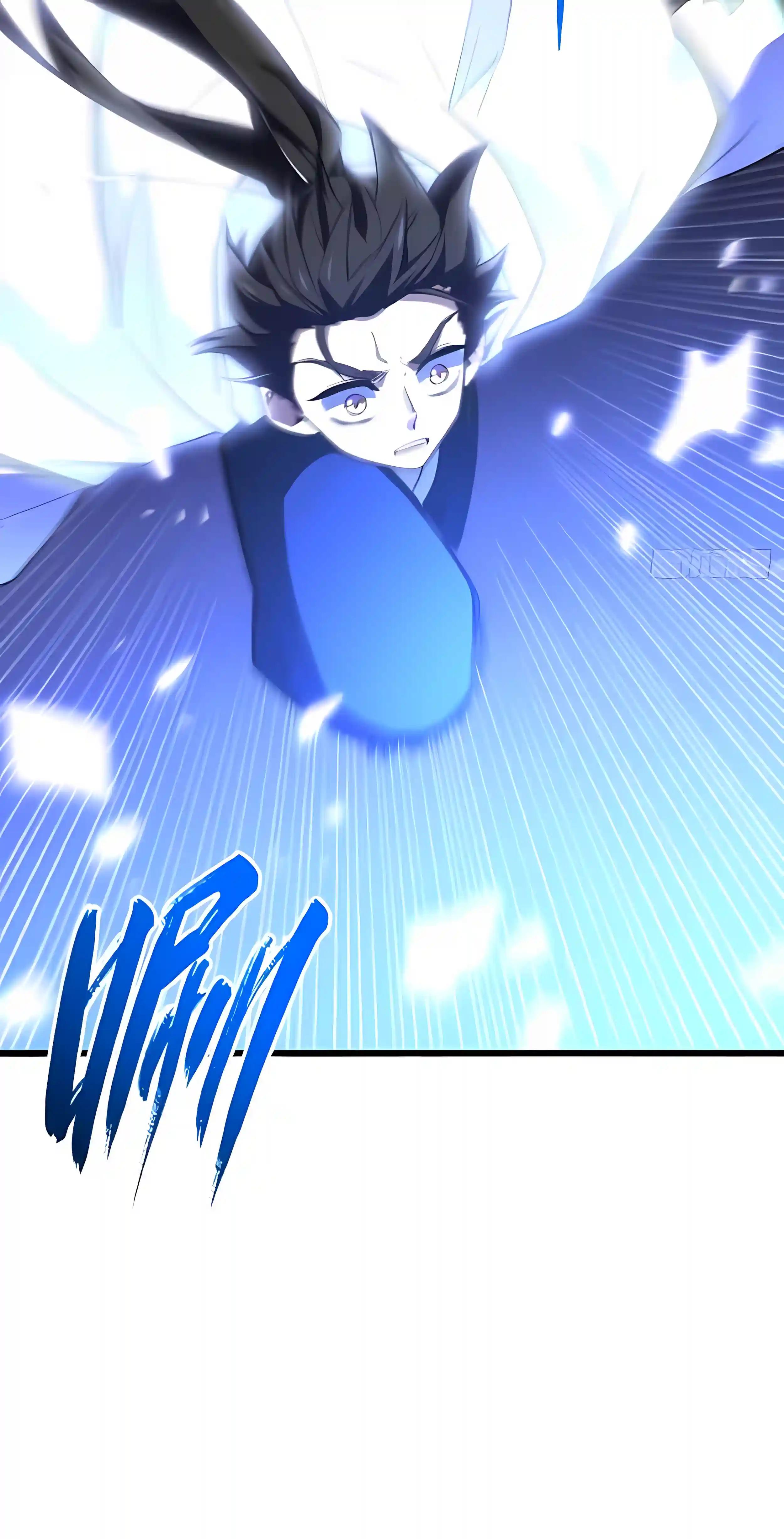 Start by signing in and obtaining the Ancient Divine Body Chapter 165 page 58