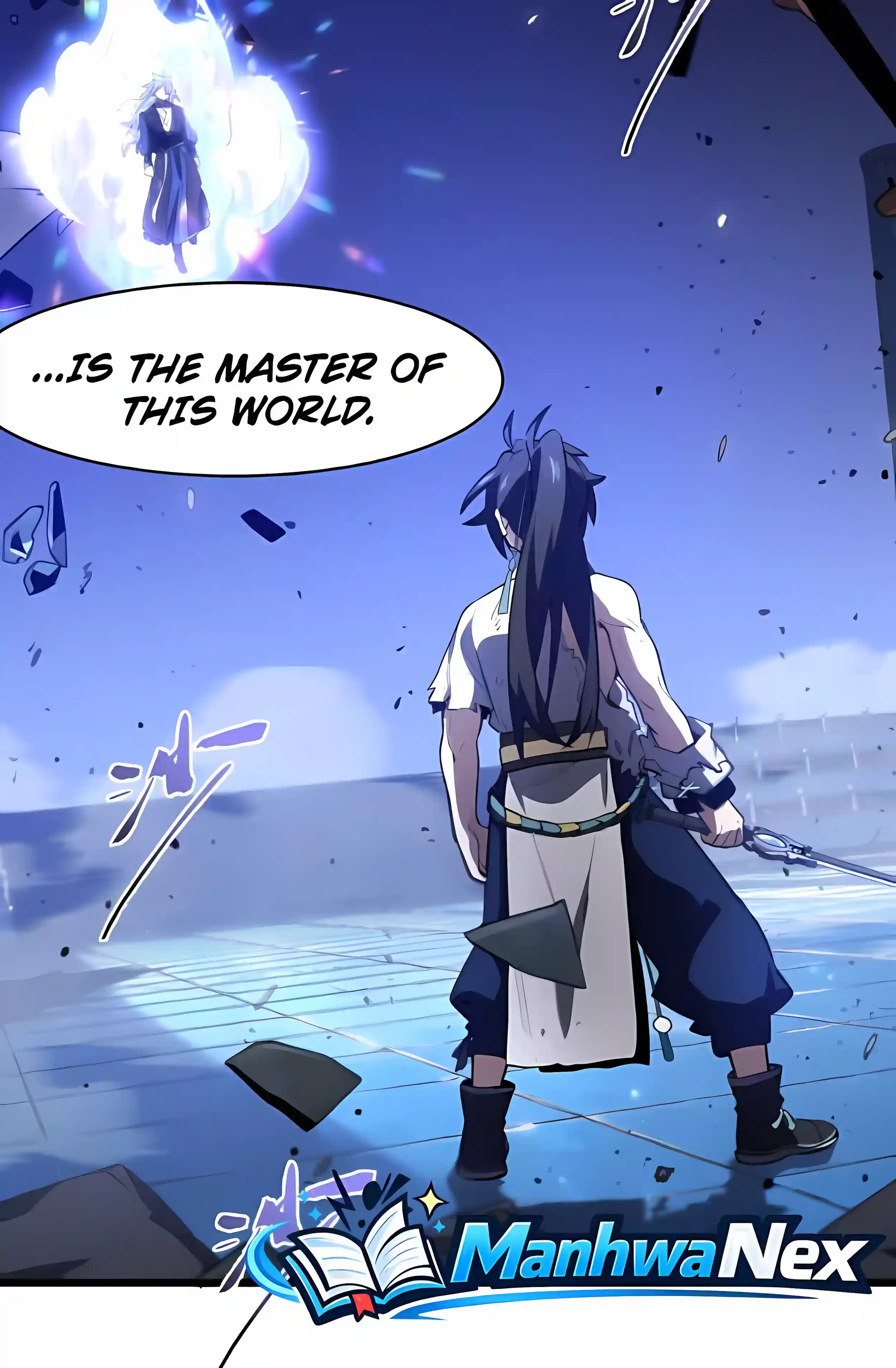 Start by signing in and obtaining the Ancient Divine Body Chapter 165 page 65