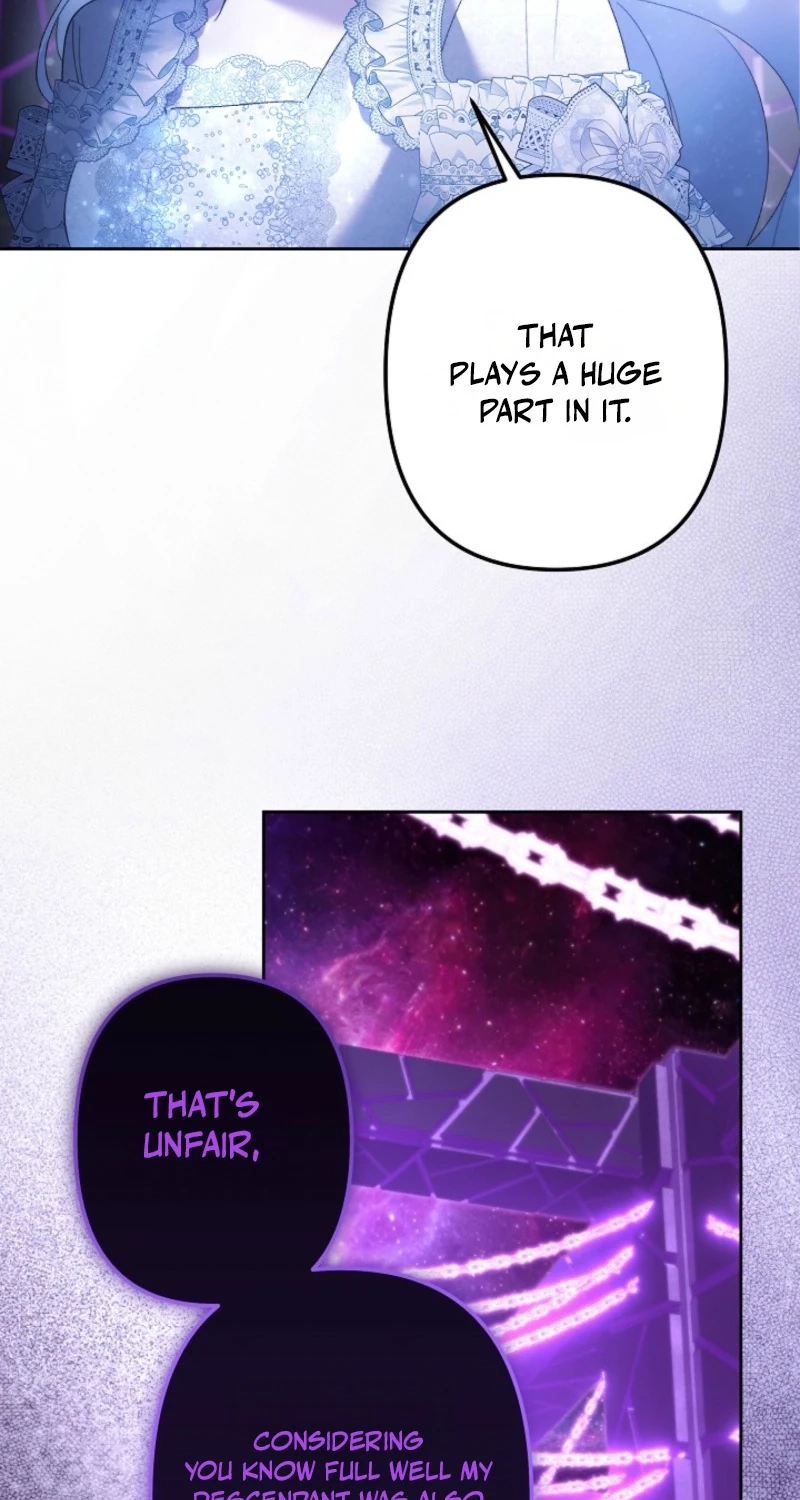 Sistervention Chapter 162 page 37
