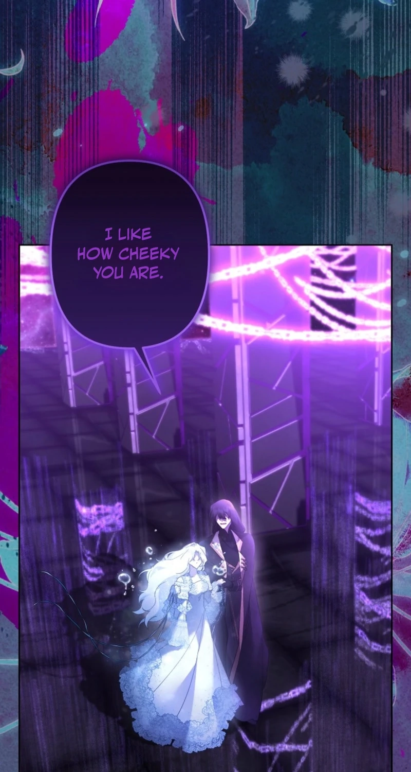 Sistervention Chapter 162 page 21