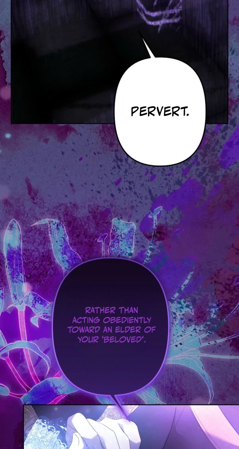 Sistervention Chapter 162 page 22