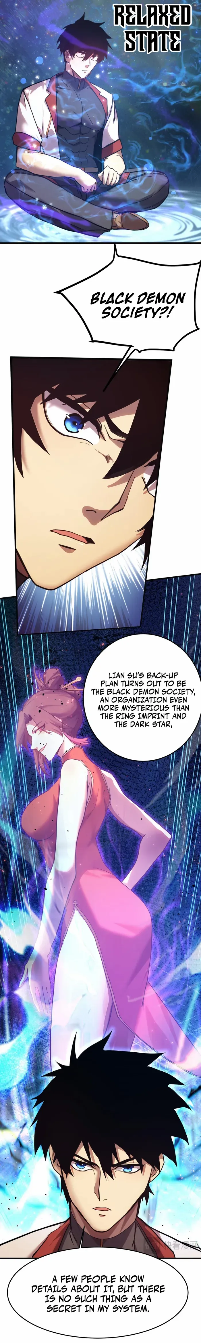 Apex Future Martial Arts Chapter 162 page 16
